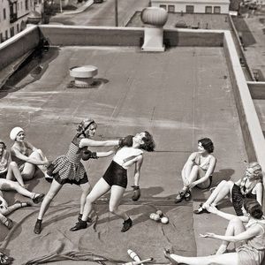 Meet your Posher, Rosie